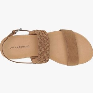 Lucky Brand Sandals